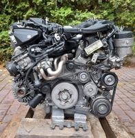 MERCEDES W213 GLC 642.873 642873 350 CDI MOTOR KOMPLETT Brandenburg - Hennigsdorf Vorschau