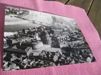 Originalfotografie Dresden um 1930 Frauenkirche, Din-A5 sw Baden-Württemberg - Weinheim Vorschau