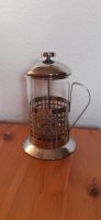 French Press Kaffeekanne, neu Niedersachsen - Harsum Vorschau