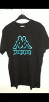 Kappa 2er-Pack Set T-Shirts Herren Größe L schwarz grau Dortmund - Lütgendortmund Vorschau