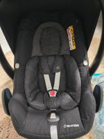 Maxi Cosi babyschale Nordrhein-Westfalen - Alsdorf Vorschau