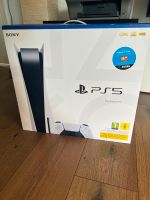 SONY PlayStation 5 Disc + Controller (wie neu + OVP) Aachen - Aachen-Brand Vorschau