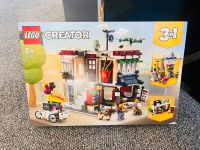 LEGO Creator Nudelladen, Fahrradladen und Spielhalle, 3in1 NEU Berlin - Neukölln Vorschau