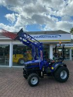 Kleintraktor Farmtrac 26 Frontlader Industrie Traktor Fudex Niedersachsen - Bad Bodenteich Vorschau