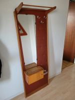 Mid Century Garderobe Original Vintage 50er Flur Standgarderobe Hessen - Dietzenbach Vorschau