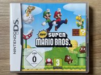 Nintendo 3 DS  Mario Bros Baden-Württemberg - Willstätt Vorschau