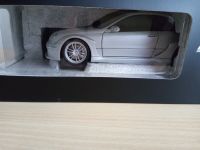 Mercedes-Benz AMG DTM Coupé Kyosho 1:18 Mercedes Händler Karton Aachen - Aachen-Mitte Vorschau