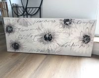 Leinwandbild 120x50 cm XXL Bayern - Senden Vorschau