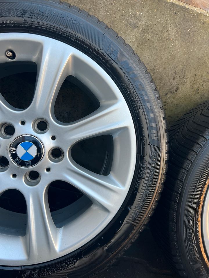 BMW Felgen in Freudental