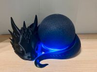 Süßer Drachen,Halter für Alexa EchoDot (Gen 4/5) gedruckt,schwarz Kreis Pinneberg - Kummerfeld Vorschau