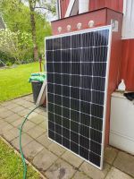 Solarmodule 2Stk Berlin - Köpenick Vorschau