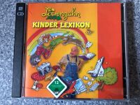 Löwenzahn Kinderlexikon auf 2 CD Hessen - Marburg Vorschau