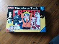 Naruto Ravensburger Puzzle 300 Teile Sachsen-Anhalt - Bördeland Vorschau