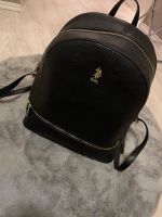 U.S Polo Rucksack Neu Original Niedersachsen - Westerholt Vorschau