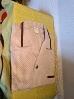 Schlafanzug Herren von Night Fashion Sachsen - Riesa Vorschau