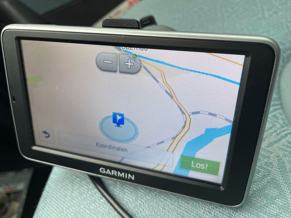 Auto Navigation Garmin in Aschaffenburg