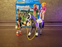 PLAYMOBIL® 5229 - Voltigier-Training Bayern - Pyrbaum Vorschau