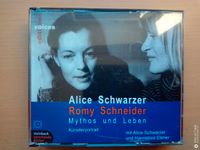 Romy Schneider - Mythos und Leben - Hörbuch mit 3 Audio CDs Baden-Württemberg - Löffingen Vorschau