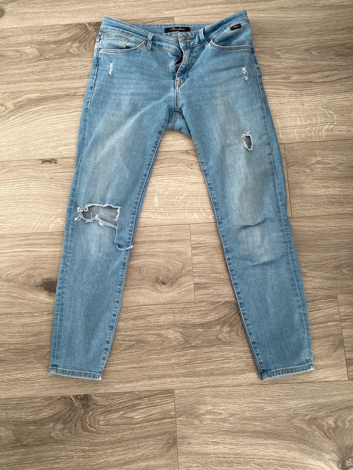 Jeans Mavi Damen Größe 28 in Fürth