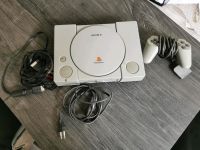 Verkaufe unsere Playstation 1 mit Zubehör Nordrhein-Westfalen - Hamm Vorschau