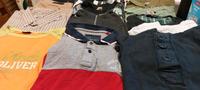 Kleiderpaket 16 Teile Gr.48/50 M/L 170/176  s.Oliver Carhartt Nordrhein-Westfalen - Solingen Vorschau