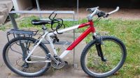 Fahrrad 26 zoll Dresden - Strehlen Vorschau