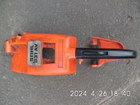 Stihl 031 AV einzelne Teile Hessen - Kassel Vorschau