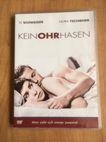 Original DVD Keinohrhasen Sachsen - Schmölln Vorschau