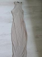 bershka kleid eng gr xs beige Mülheim - Köln Buchforst Vorschau