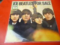 Langspielplatte Beatles for Sale Baden-Württemberg - Rust Vorschau