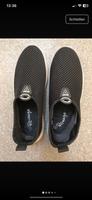 Damen stoff Schuhe 41 Sachsen - Neukieritzsch Vorschau