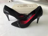 Schicke High Heels, Lasocki, Größe 38 Essen - Bredeney Vorschau