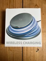 Wireless Charging Stand REEVES-ACANDI grau 5 Watt Rheinland-Pfalz - Zweibrücken Vorschau