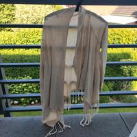 Strickjacke beige, ideal für Festivals Nordrhein-Westfalen - Moers Vorschau