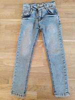 Jeans schmal 104/110 Baden-Württemberg - Wangen im Allgäu Vorschau