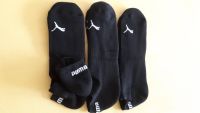 3 Paar Original Puma Sneaker-Socken Duisburg - Duisburg-Mitte Vorschau