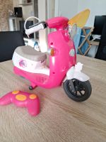 Baby Born elektrisches Motorrad Saarland - Riegelsberg Vorschau