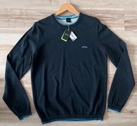 HUGO BOSS PULLOVER AUS BIO-BAUMWOLLE NEU MIT ETIKETTEN Nordrhein-Westfalen - Troisdorf Vorschau