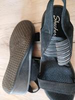 Sketcherd Sandalen in Größe 40 Rheinland-Pfalz - Lustadt Vorschau