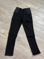 Schwarze Leggings Rheinland-Pfalz - Grünstadt Vorschau