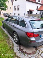 BMW 525D|2.0 Diesel|Kette Neu Bayern - Lauingen a.d. Donau Vorschau