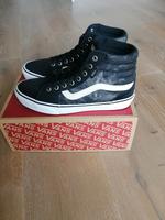 *NEU* VANS Sneaker Filmore Hi Grunge Black Bayern - Aschaffenburg Vorschau