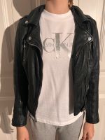 Gipsy Lederjacke | Bikerjacke Nordfriesland - Husum Vorschau