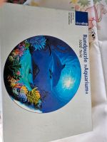Aquarium Rundpuzzle Brandenburg - Rheinsberg Vorschau