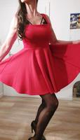 Rotes Kleid,  Sommerkleid 38 Hessen - Kassel Vorschau