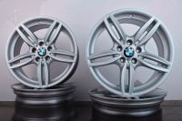 Original 19 Zoll BMW 5er F11 6er F12 Styling M351 M-Paket Felgen Baden-Württemberg - Lauda-Königshofen Vorschau