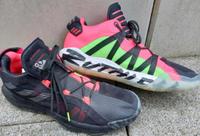 Adidas Sneaker Gr. 50 2/3 Bayern - Würzburg Vorschau