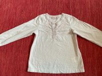 Noa Noa Miniature Bluse Tunika Hemd Gr. 116, Stickerei, rosé Vegesack - Grohn Vorschau