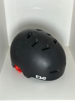 Tsg Superlight Dirt Bike/Bmx/Scooter Helm Hessen - Friedberg (Hessen) Vorschau