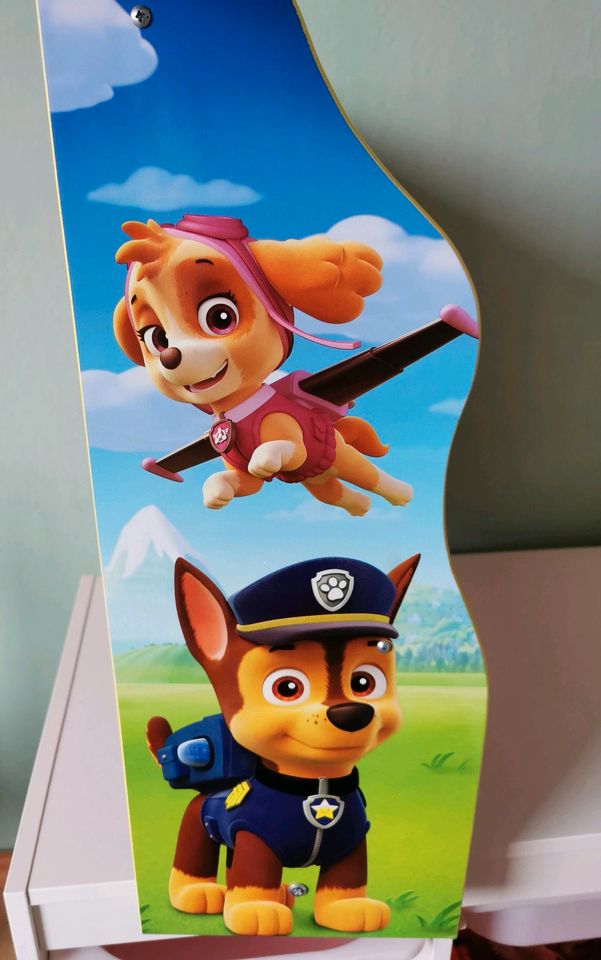 Bücherregal Paw Patrol in Porta Westfalica